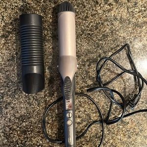 CONAIR Infiniti Pro barrel curling iron
